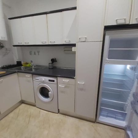 Apartamento Ideal Retiro - Centro De Μαδρίτη Εξωτερικό φωτογραφία