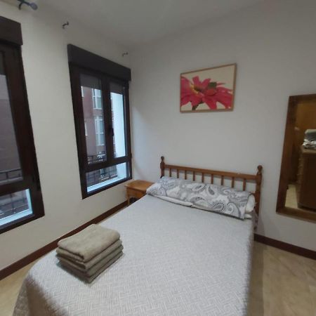 Apartamento Ideal Retiro - Centro De Μαδρίτη Εξωτερικό φωτογραφία