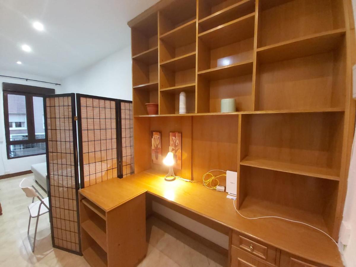 Apartamento Ideal Retiro - Centro De Μαδρίτη Εξωτερικό φωτογραφία