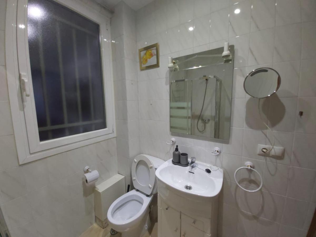 Apartamento Ideal Retiro - Centro De Μαδρίτη Εξωτερικό φωτογραφία