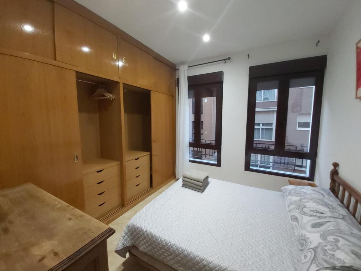 Apartamento Ideal Retiro - Centro De Μαδρίτη Εξωτερικό φωτογραφία