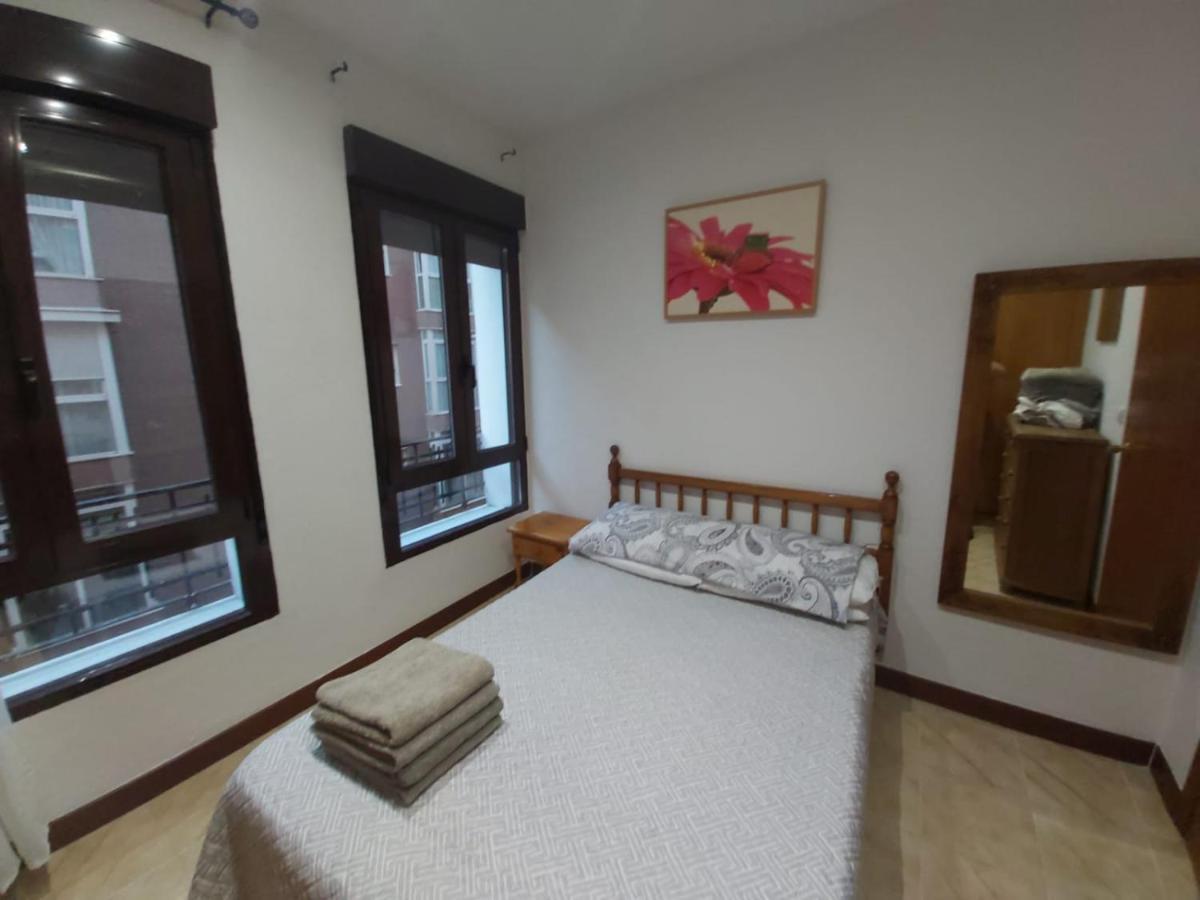Apartamento Ideal Retiro - Centro De Μαδρίτη Εξωτερικό φωτογραφία